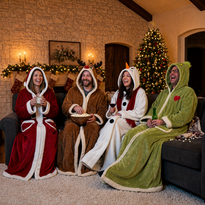 Christmas Snugs
