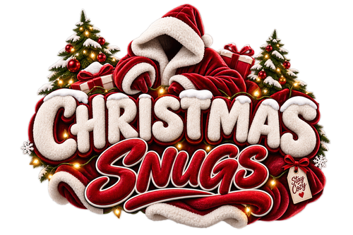 Christmas Snugs